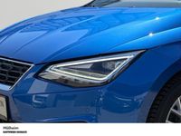 Seat Ibiza - Vorschau Bild 5