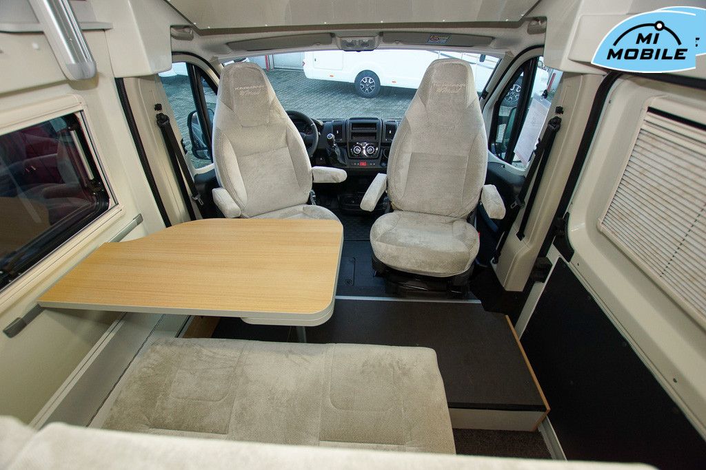 Fahrzeugabbildung Karmann Dexter 550 *SCHAUSONNTAG 11-16 UHR*