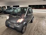 Smart 450 61PS AUTOMATIK 116TKM LEDER PANO... - Smart ForTwo 450