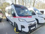 Malibu Van first class-two rooms GT skyview 640 LE RB - Offers