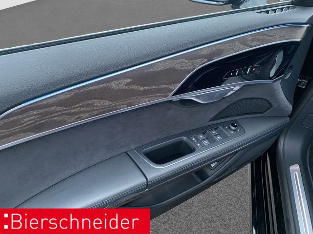 Audi A8 - Bild 10