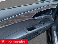 Audi A8 - Vorschau Bild 10