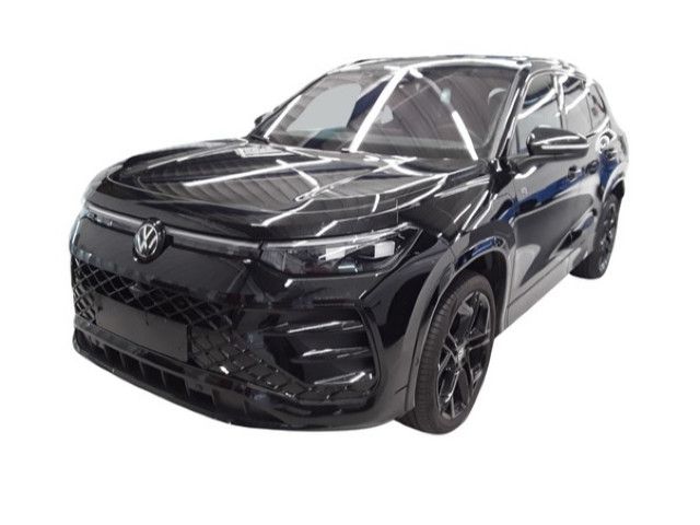 Volkswagen Tayron R-Line 1.5 TSI eHybrid 360° AHK HUD PANO foto 2