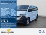 Volkswagen T7 Kombi TDI GJR Navi ACC - Volkswagen T7 Kombi: Van