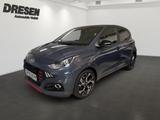 Hyundai i10 N Line 1.0 N-Line Navi+Tempomat+Allwetterrei - Hyundai i10 aus 2024