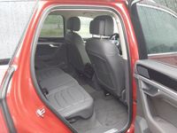 Volkswagen Touareg - Vorschau Bild 9