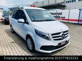 Mercedes-Benz V 250 Marco Polo Camper 4x4 Allrad 6 Sitze AHK - Mercedes-Benz V 250