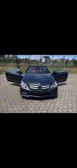 Mercedes-Benz 250 - Mercedes-Benz 250: Cabrio