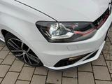 Volkswagen Polo V GTI *LED/Kamera/Navi/Glasdach/Sitzhzg.* - Volkswagen Polo: Schiebedach