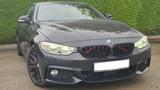 BMW 435i Coupé M Sport Aut/H-UP/KAMERA/S-DACH/VOLLA. - BMW 4er Reihe mit Schiebedach