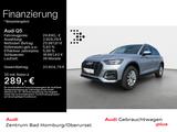 Audi Q5 50 TDI qu*Navi*LED*Alu*AHK*PDC*Virtual*Audi C - Audi Q5 50 TDI Gebrauchtwagen