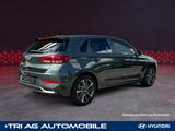 Hyundai i30 5-Türer Advantage Automatik Plus-Paket Navi - Hyundai Tageszulassungen