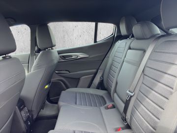 Alfa Romeo Tonale 1.5 Mild Hybrid Ti MATRIX*AMBIENTE*KAMERA