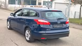 Ford Focus Turnier Ambiente - Ford Focus: Turnier Ambiente