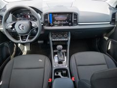 Foto Nummer 6: SKODA Karoq