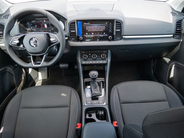 Foto Nummer 6: SKODA Karoq