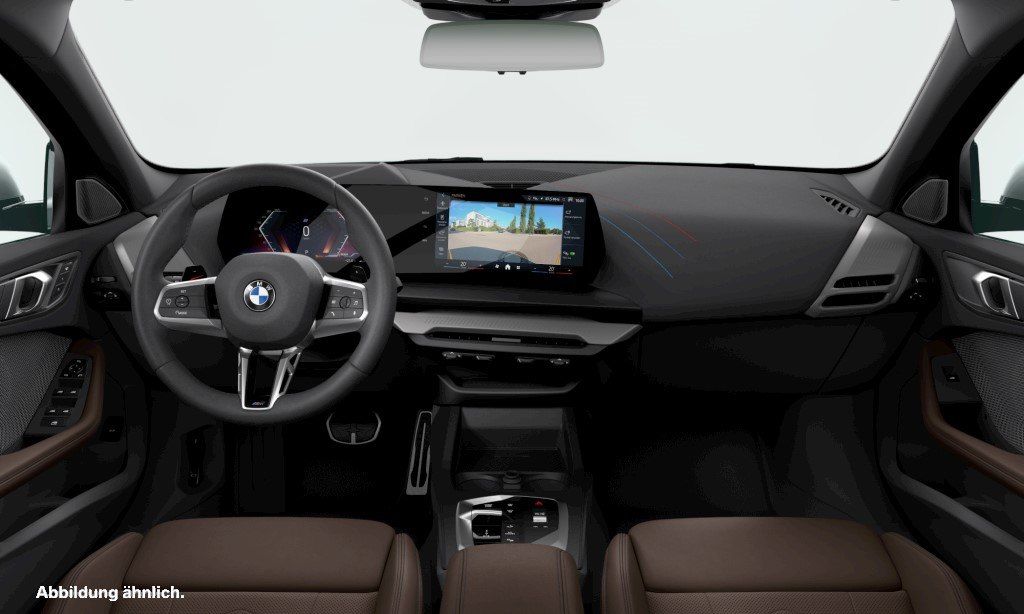 BMW 123 - Bild 4