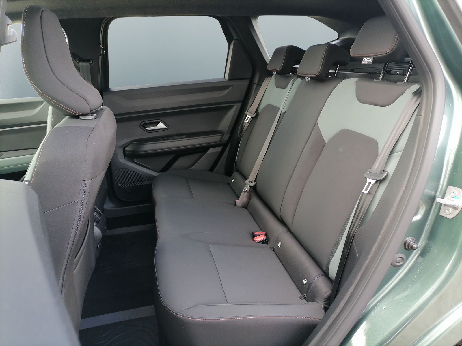 Dacia Bigster - Bild 9