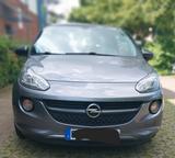 Opel Adam BLACK JACK 1.4 74kW S/S VOLLAUSTATTUNG - Opel Adam: Black Jack