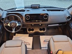 MALIBU Genius performance 4x4 641 LE Autark 190PS