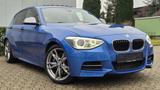 BMW M135i xDrive Aut./NAVI/KAMERA/SHZ/S-DACH/MILLTEK - BMW M-Modelle in Essen