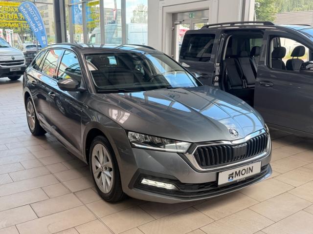 Skoda Octavia Combi 2.0 TDI Ambition DSG,NAVI,PDC,KLIM