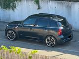 MINI JWC Countryman ALL4 R60. Tausch möglich. - MINI John Cooper Works Countryman von privat