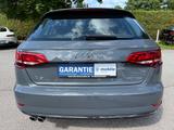 Audi A3 Sportback 35 TDI design~Navi~PDC~MMI~StandHz~ - Audi Gebrauchtwagen in München