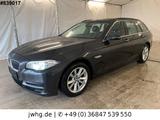BMW 528 i Xen Vollleder NaviProf PDC SitzHz Tempomat - BMW 528: 528i