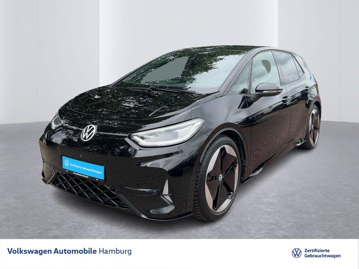 Volkswagen ID.3 GTX Performance Panorama 360° Harman Kardon