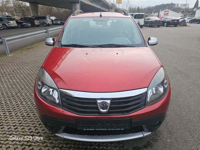 Dacia Sandero Stepway II