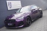 BMW 230i M-SPORTPAKET|SCHIEBEDACH|VIRTUAL|KAMERA|LED - BMW 230: 230i