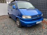 Volkswagen T4 Multivan Atlantis 2.5 TDI 10... - VW T4 Multivan Gebrauchtwagen in Kiel