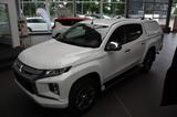 Mitsubishi L200 Plus Doppelkab. 4WD, Hardtop,AHK,Standheiz. - gebrauchte Mitsubishi L200 aus dem Jahr 2020