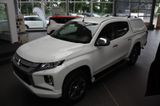 Mitsubishi L200 Plus Doppelkab. 4WD, Hardtop,AHK,Standheiz. - Mitsubishi: Hardtop