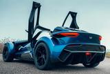 Donkervoort F22 - Unique opportunity! - Donkervoort Gebrauchtwagen