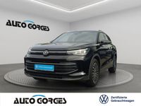 Volkswagen Tiguan - Vorschau Bild 1