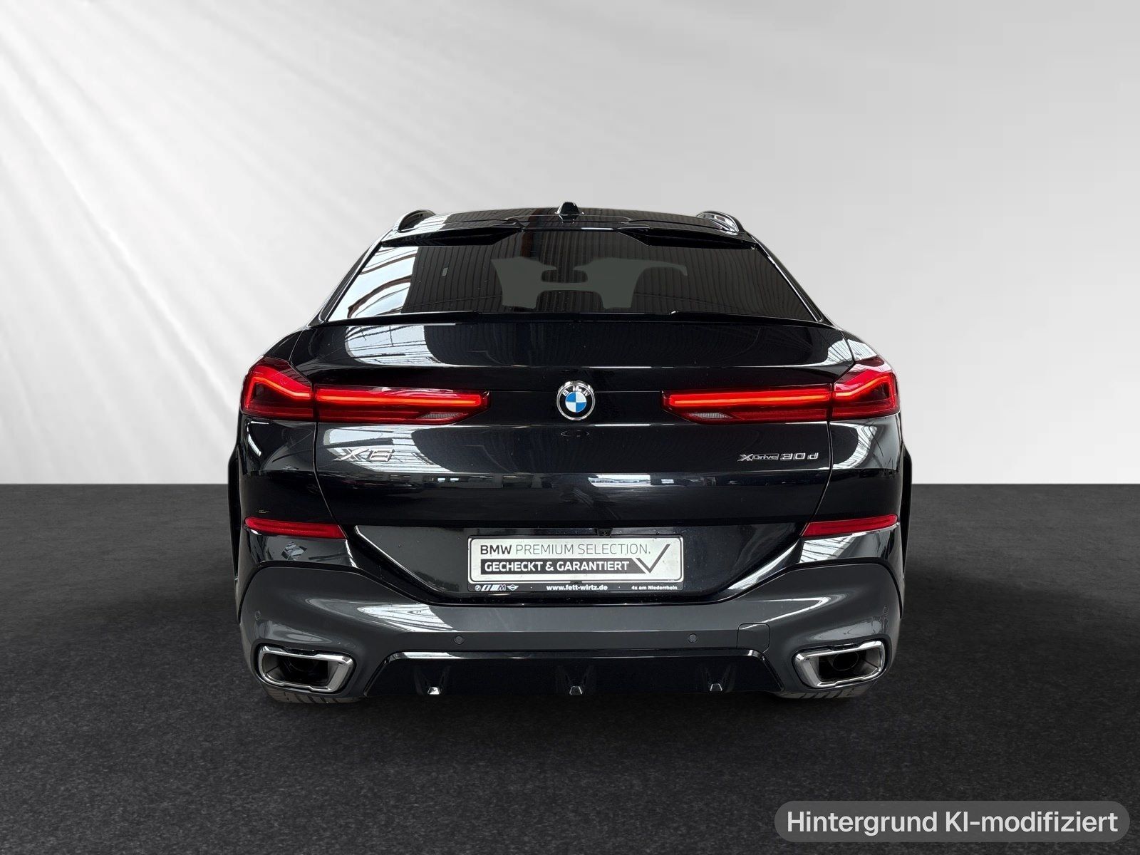 BMW X6 - Bild 7