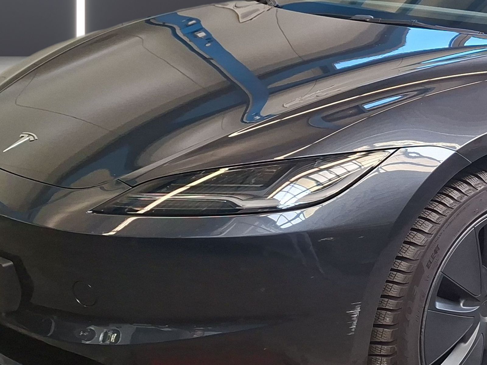 Tesla Model 3 Long Range Dual AWD foto 9