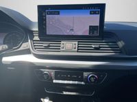 Audi Q5 - Vorschau Bild 12