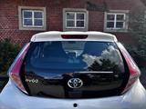 Toyota Aygo (X) 1,0-l-VVT-i x-play Team Deutschland... - Toyota Aygo (X) von privat