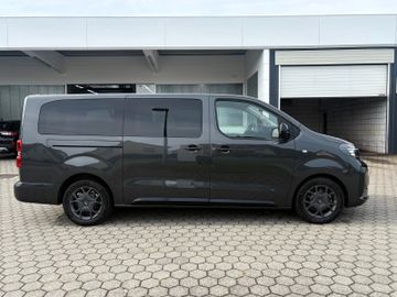 Opel Zafira Life - 7