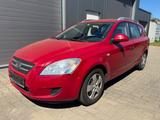 Kia cee'd / Ceed 1.4 LPG / TÜV 07/26 - Kia aus 2008: Cee D