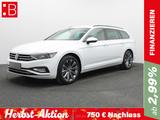 Volkswagen Passat Variant 1.5 TSI DSG Business LED NAVI DCC - Volkswagen Gebrauchtwagen in Duisburg