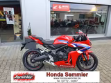 Honda CBR650R ABS NEU 0KM +6 Jahre Garantie