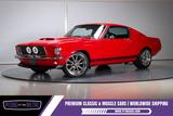 Ford Mustang Fastback 501 Pro-Touring