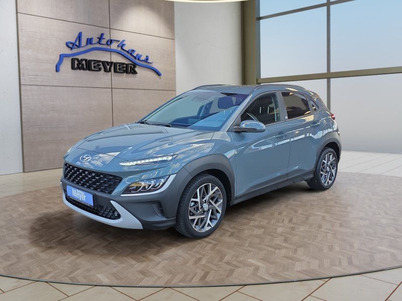 Image of Hyundai KONA