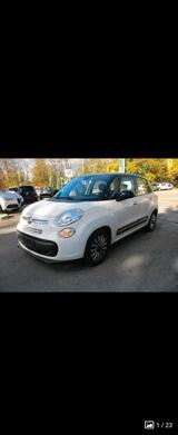 Fiat Multijet 1.3 TÜV NEU ! 8 fach bereift... - Fiat Ducato: 8.8