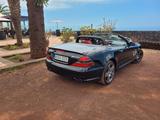 Mercedes-Benz SL 55 AMG AMG - Mercedes-Benz SL 55 AMG: Cabrio
