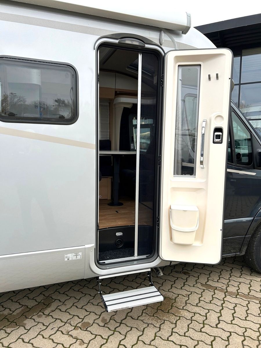 Fahrzeugabbildung HYMER / ERIBA / HYMERCAR Hymer BMC 580-T Hymer B-MC T 580